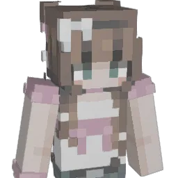 VintxgeL0ser's Minecraft skin
