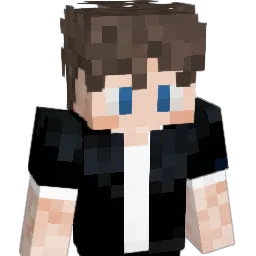 Vinty_ Minecraft avatar bust