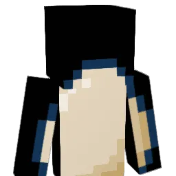 VinxCypher's Minecraft skin
