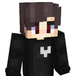 Vinxcee's Minecraft skin