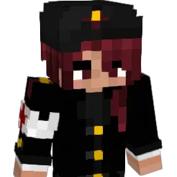 VinylSCS's Minecraft skin