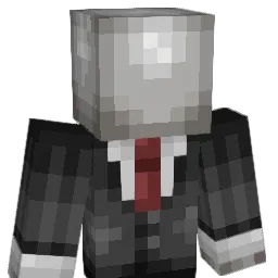 VinylScratch_1 Minecraft avatar bust