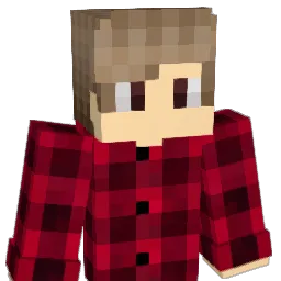 Vinysec's Minecraft skin