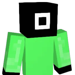 Vinzenz2015 Minecraft avatar bust