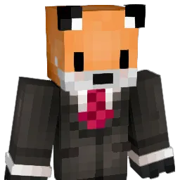 Vinzer11 Minecraft avatar bust
