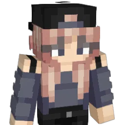 VioLet5_Rose Minecraft avatar bust