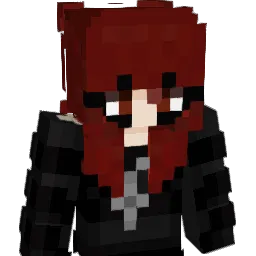 ViolaGh0st's Minecraft skin