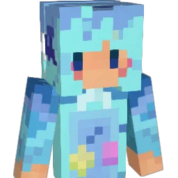 ViolateTheCode Minecraft avatar bust