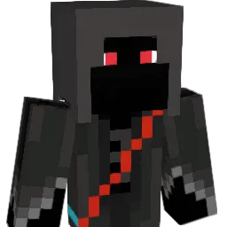 ViolatedSquirrel Minecraft avatar bust