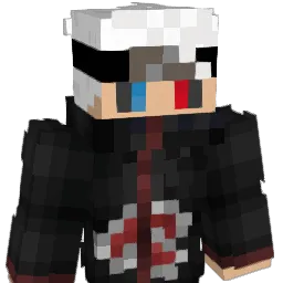 ViolentMammoth Minecraft avatar bust