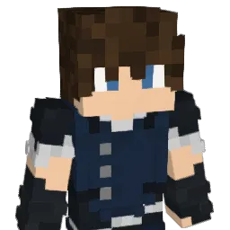 Violent_Vit Minecraft avatar bust