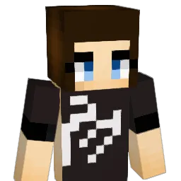 Violentsteph Minecraft avatar bust