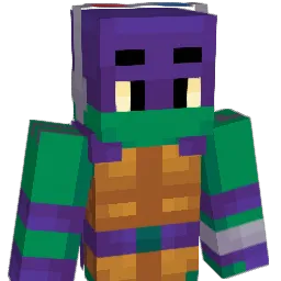 Violet2016's Minecraft skin