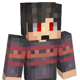 Violet51's Minecraft skin