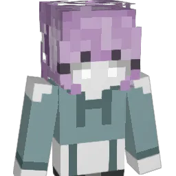 VioletBerry13's Minecraft skin