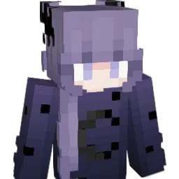 VioletFires's Minecraft skin