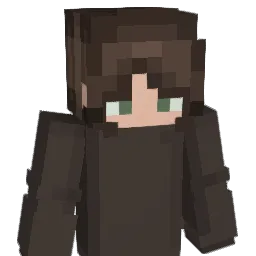 VioletLunar's Minecraft skin