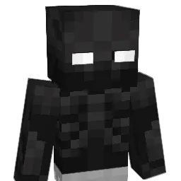 VioletNero34 Minecraft avatar bust