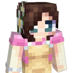 VioletStarsAbove's Minecraft skin