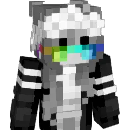 Violet_Mooshroom Minecraft avatar bust