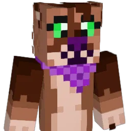 Violetalphacraft