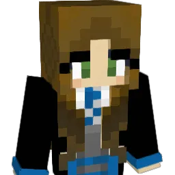 Violett_Star's Minecraft skin