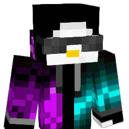 Violin_Master_'s Minecraft skin
