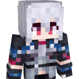 Violyn_Labrys's Minecraft skin