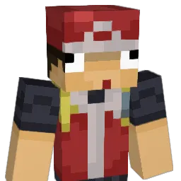 Vioridion Minecraft avatar bust
