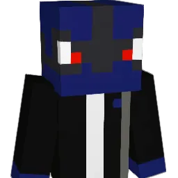 Vios06 Minecraft avatar bust