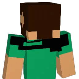 ViosKy2 Minecraft avatar bust