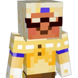 Vios_Look_Alike Minecraft avatar bust