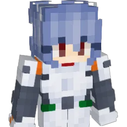 VipBrant's Minecraft skin