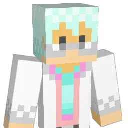 VipQuality427 Minecraft avatar bust