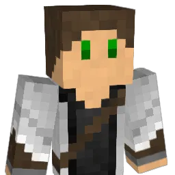 VipeGau Minecraft avatar bust