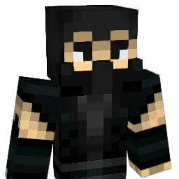 Viper5903 Minecraft avatar bust