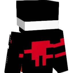 Viper736846 Minecraft avatar bust