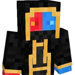 Viper76PL's Minecraft skin