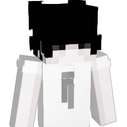Viper777she Minecraft avatar bust