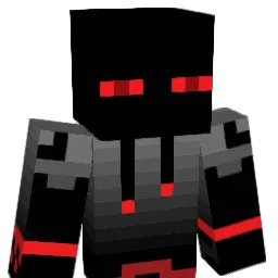 Viper88 Minecraft avatar bust
