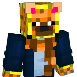 Viper906's Minecraft skin