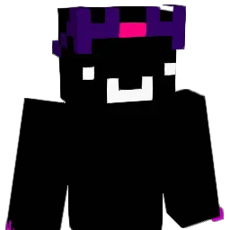 Viper906 Minecraft avatar bust