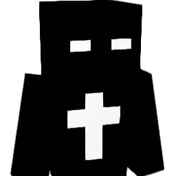 Viper915 Minecraft avatar bust