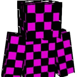 Viper939 Minecraft avatar bust