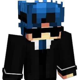 ViperBLADE90's Minecraft skin