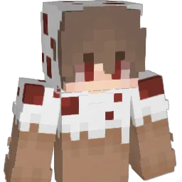 ViperDox Minecraft avatar bust