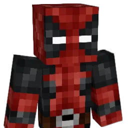 ViperHardy2 Minecraft avatar bust
