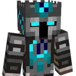 ViperIngo's Minecraft skin