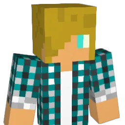 ViperMatt Minecraft avatar bust