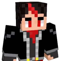 ViperVendetta's Minecraft skin